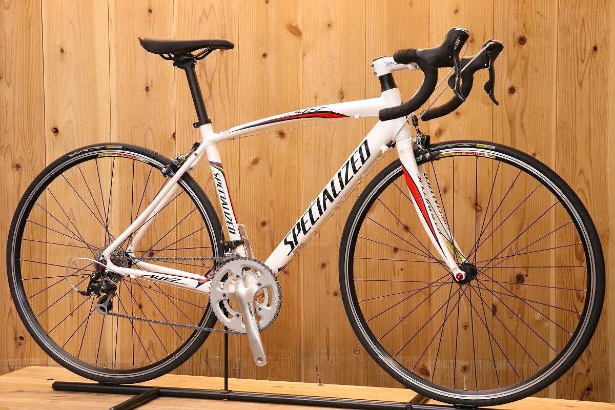 スペシャライズド SPECIALIZED アレー スポーツ ALLEZ SPORT COMPACT