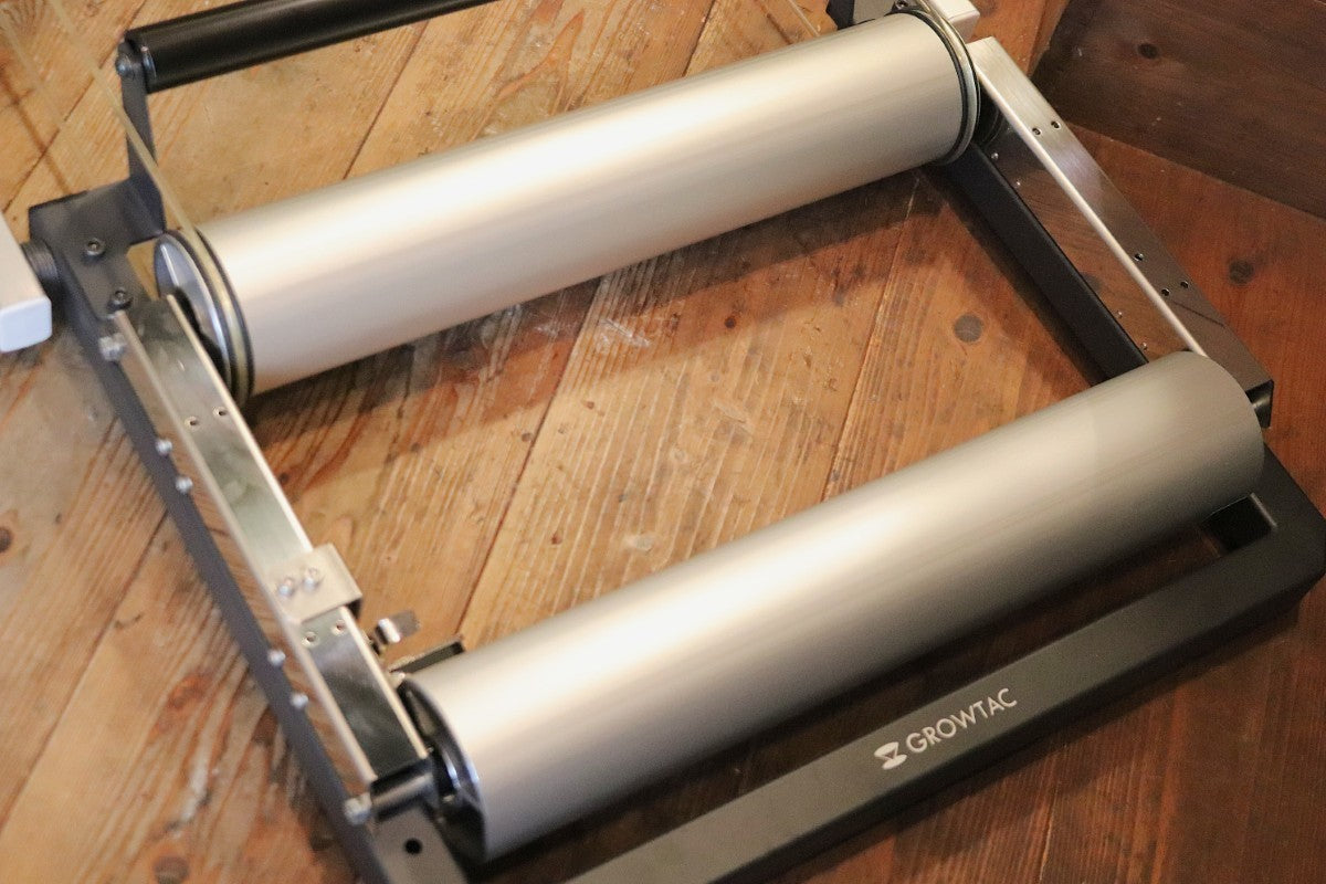 グロータック GROWTAC GT-ROLLER Q2 4本ローラー スマートローラー