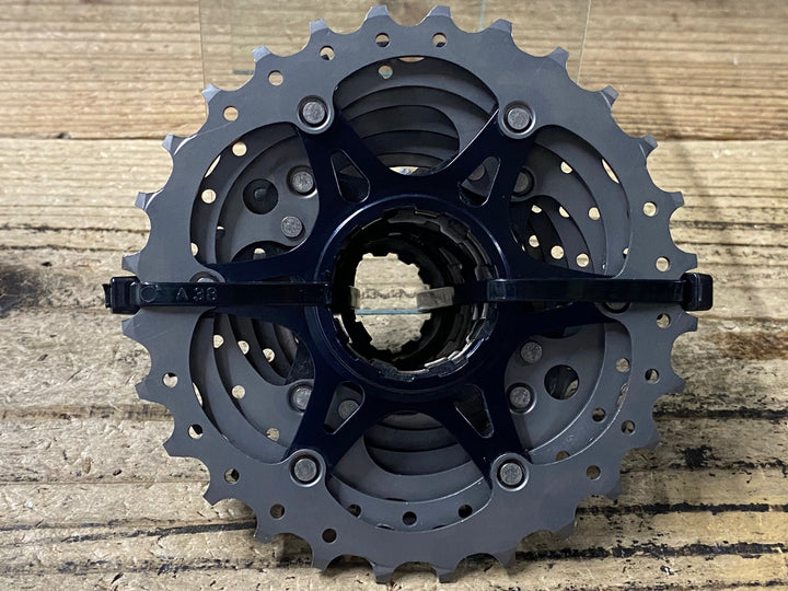 KJ430 シマノ SHIMANO デュラエース DURA-ACE CS-R9100 スプロケット 11-28T 11S