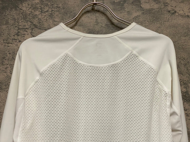 JJ731 パールイズミ PEARL iZUMi ベースレイヤー 3XL 白