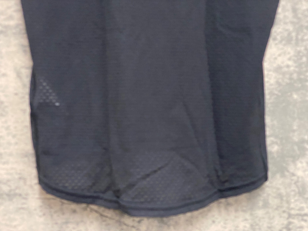 KG911 パールイズミ PEARL iZUMi ノースリーブ ベースレイヤー 黒 M