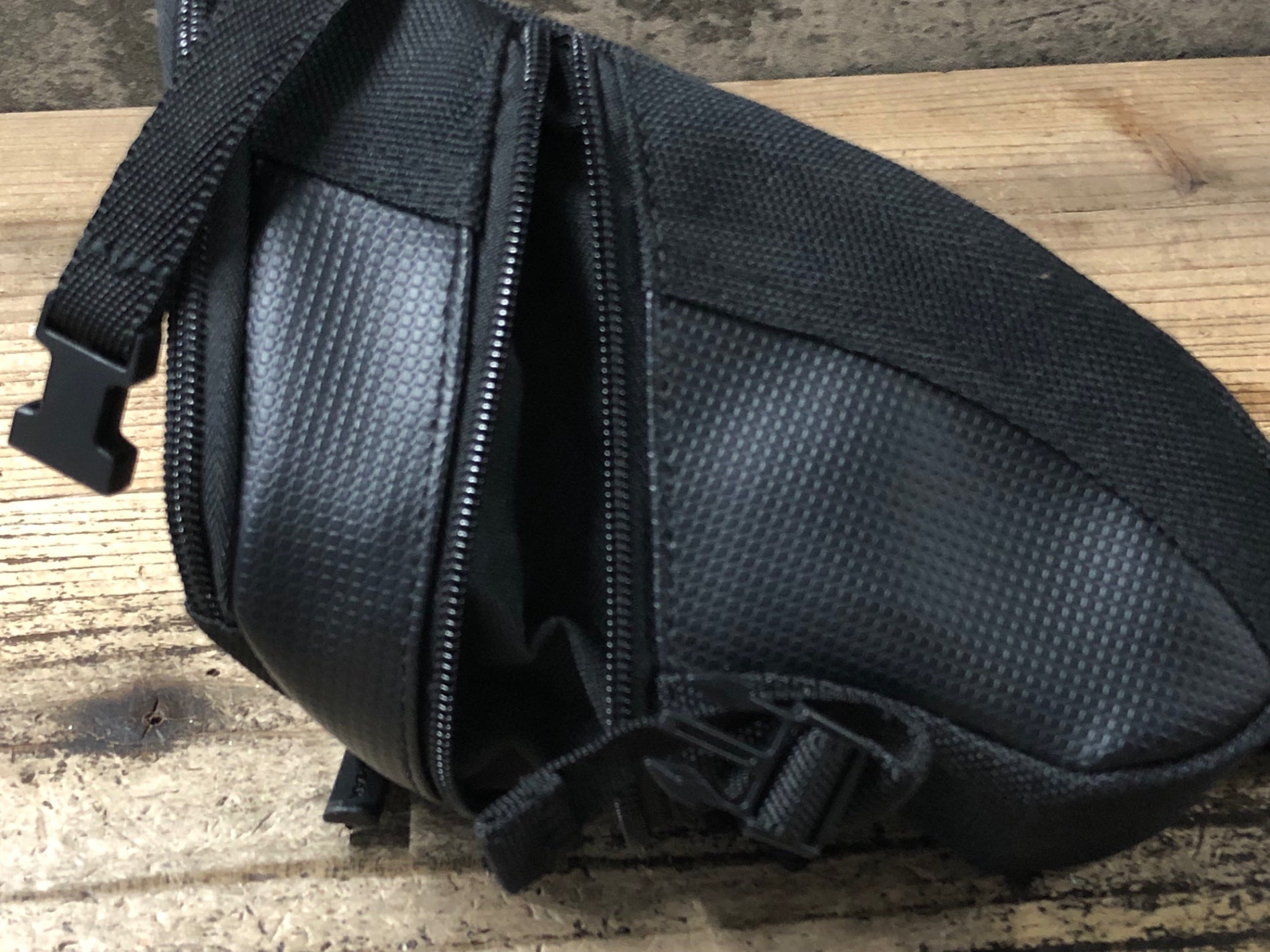 JX091 トピーク TOPEAK サドルバッグ 黒 – BICI AMORE ONLINE STORE