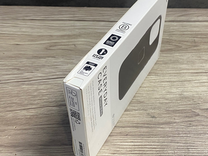KE768 ピークデザイン PEAK DESIGN EVERYDAY LOOP CASE スマートフォンケース iPhon 16 Pro ブラック
