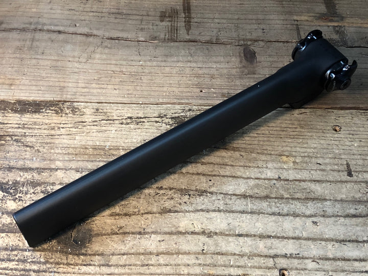 JN025 スペシャライズド SPECIALIZED S-WORKS TARMAC CARBON SEAT POST シートポスト 310mm SB0mm
