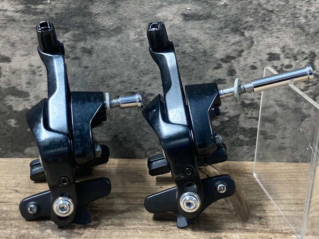 KB589 シマノ SHIMANO 105 BR-R7000 キャリパーブレーキ 前後セット