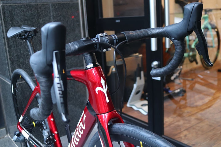 ウィリエール WILIER グランツーリスモR ディスク GTR TEAM DISC 2022 Sサイズ スラム フォース AXS 12S カーボン ロードバイク 【東京南麻布店】