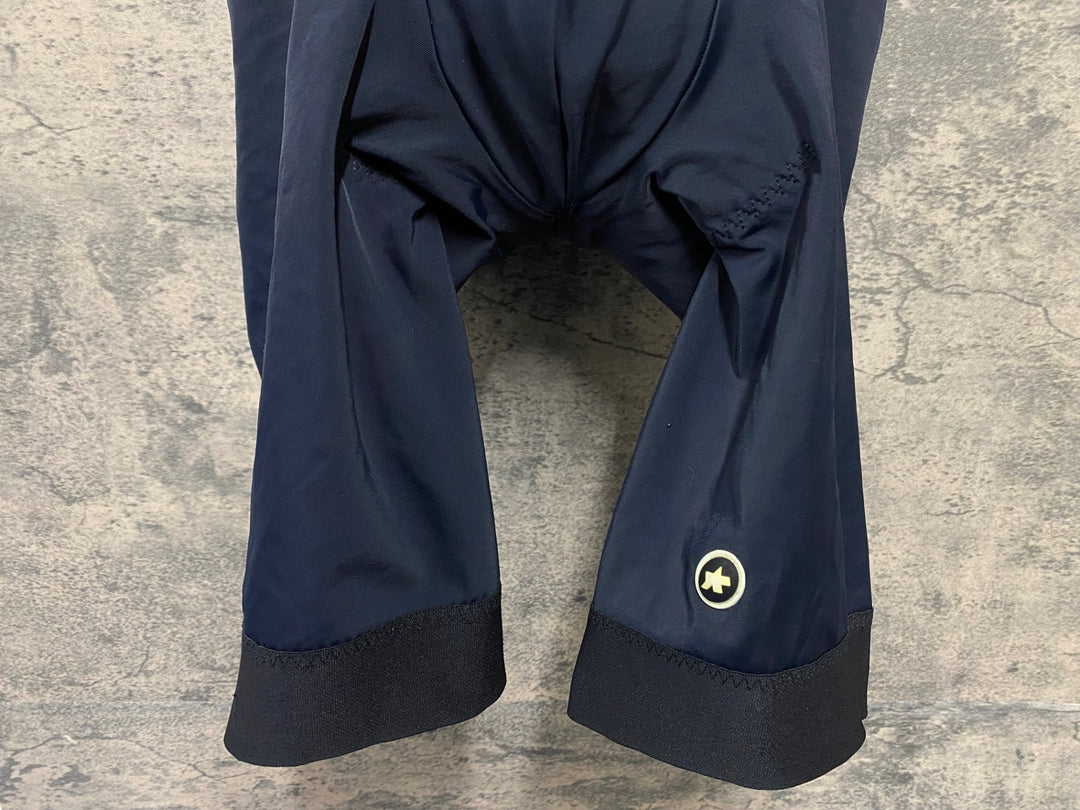 KR544 アソス ASSOS EQUIPE RS ビブショーツ 黒 M