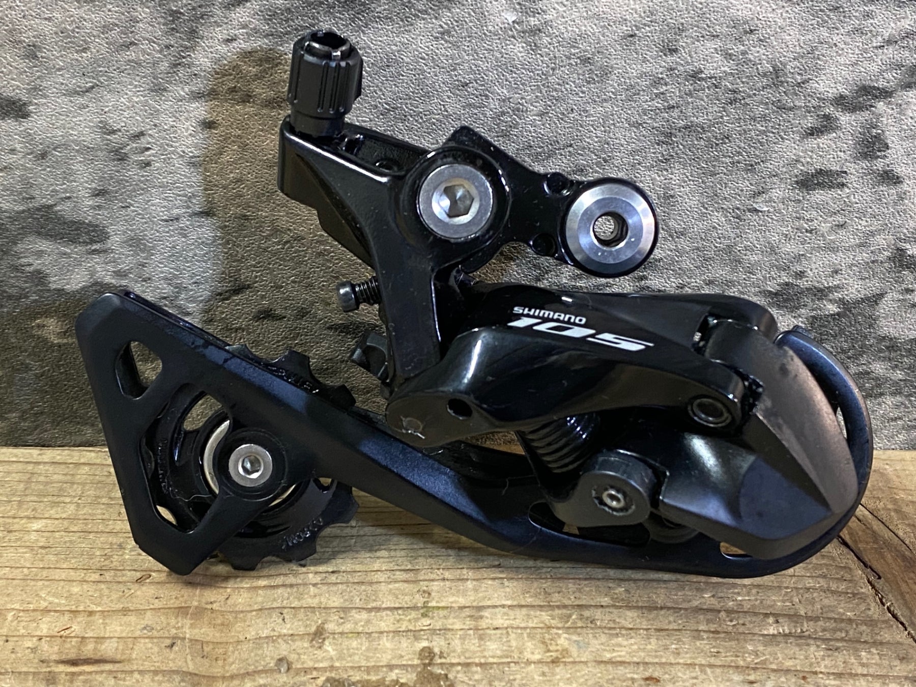 JO718 シマノ SHIMANO 105 RD-R7000 リアディレイラー GS – BICI AMORE