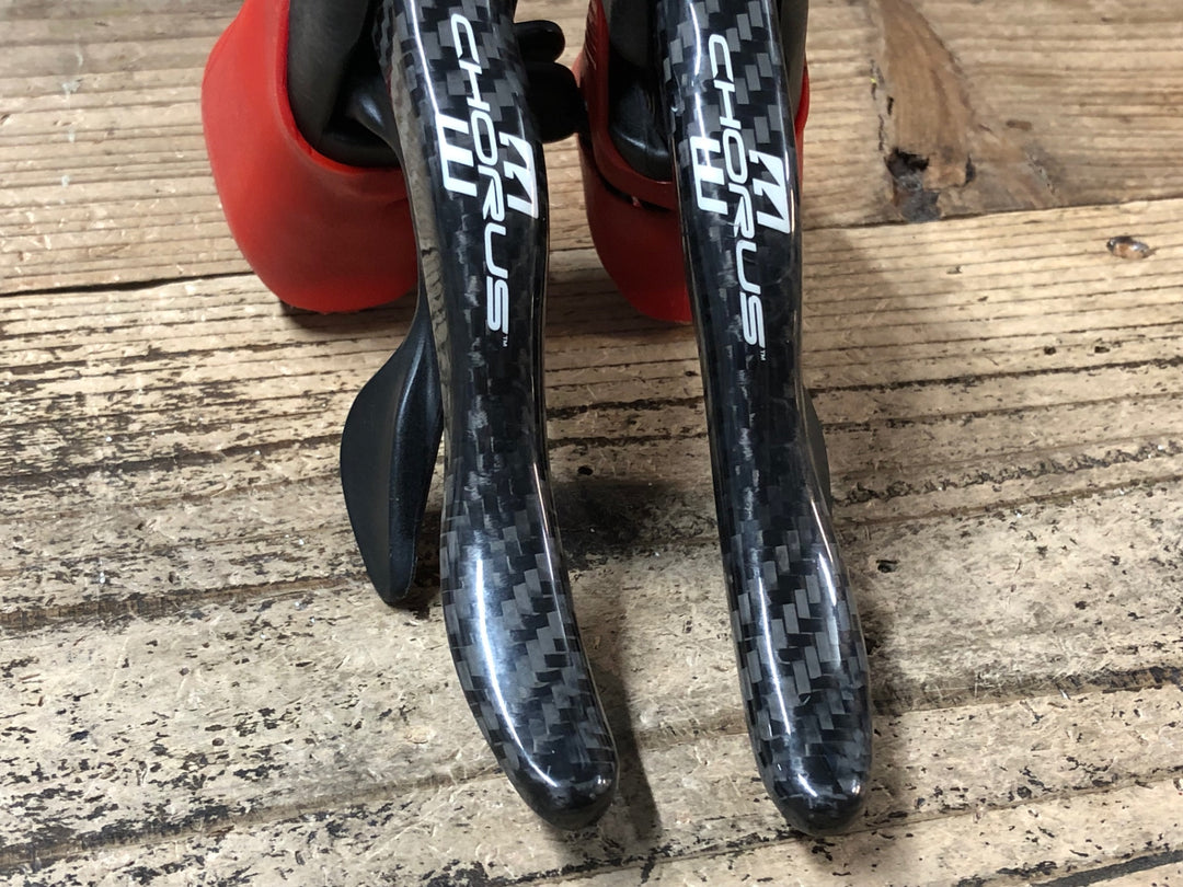 JY720 カンパニョーロ CAMPAGNOLO コーラス CHORUS エルゴパワー 2x11S