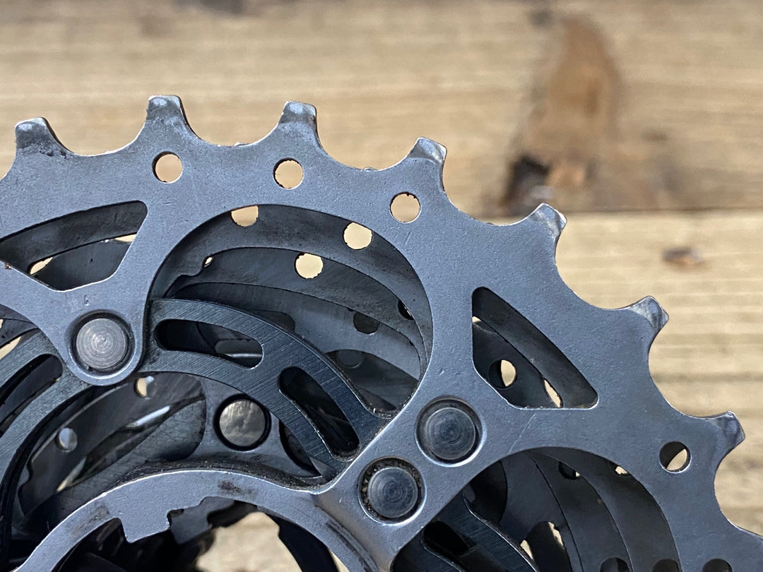 JY323 カンパニョーロ CAMPAGNOLO コーラス CHORUS スプロケット 12-27T 11S