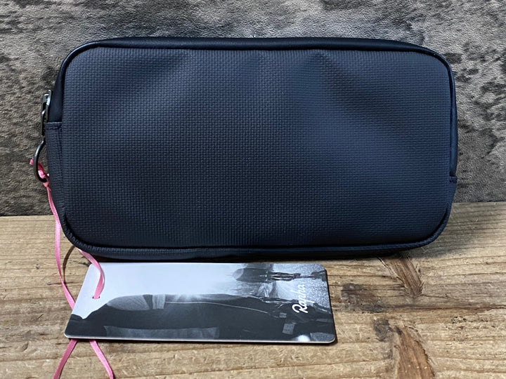 KD539 ラファ Rapha RAIN PROOF ESSENTIALS CASE LARGE ポーチ