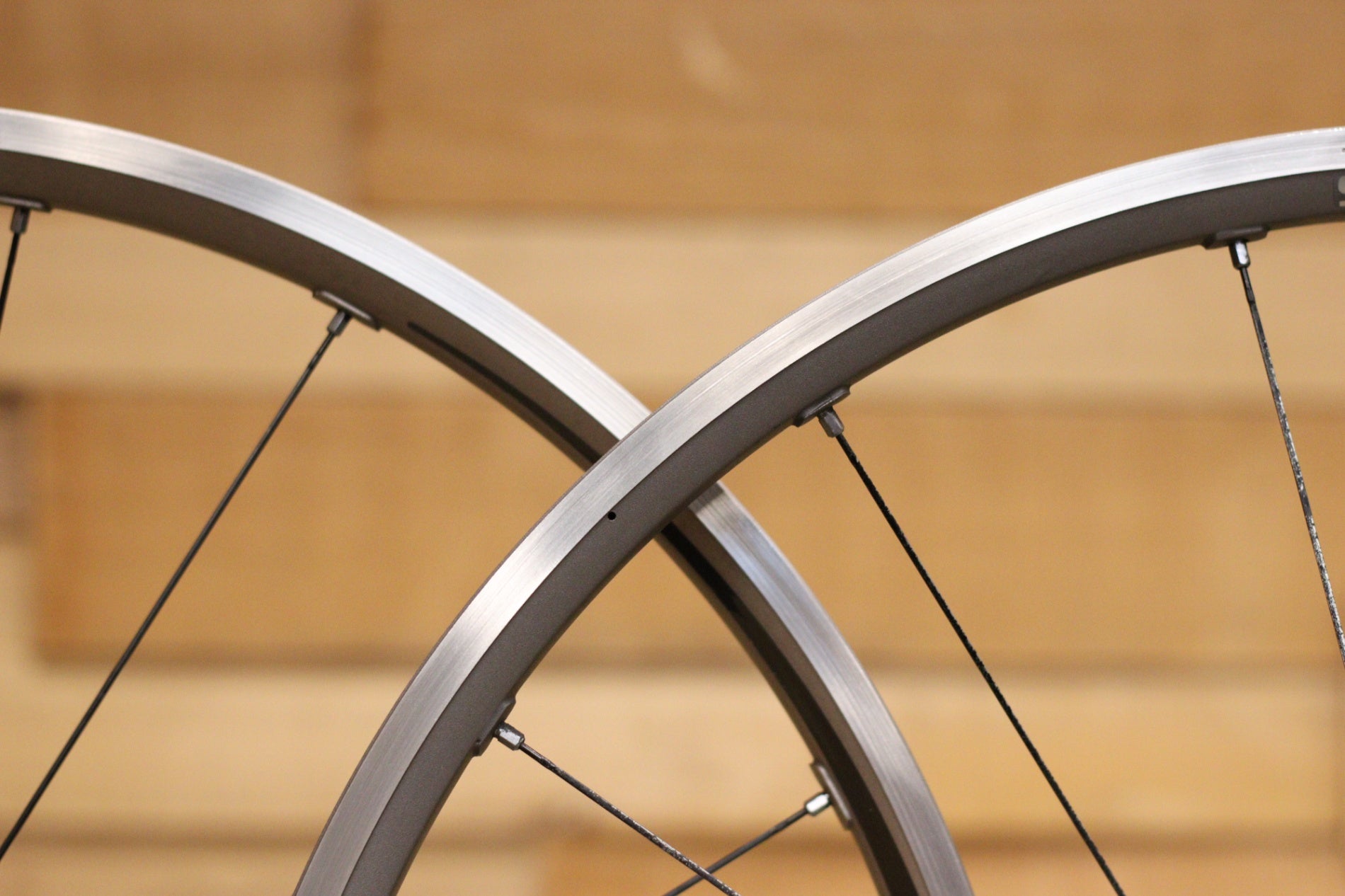 シマノ SHIMANO アルテグラ ULTEGRA WH-6800 アルミ クリンチャー