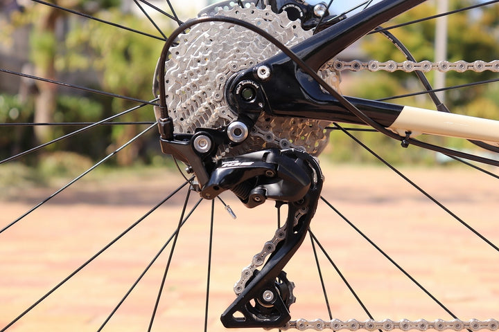 キャノンデール CANNONDALE トップストーン TOPSTONE CARBON 2020年モデル SMサイズ シマノ 105 R7020 MIX 11S カーボン グラベル ロードバイク 【芦屋店】