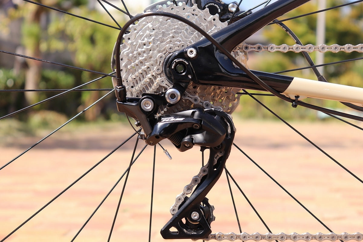キャノンデール CANNONDALE トップストーン TOPSTONE CARBON 2020年