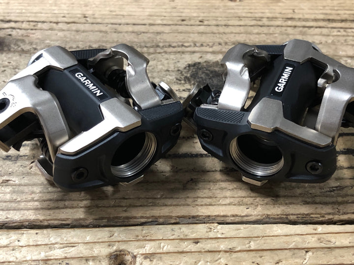 KF649 ガーミン GARMIN RALLY XC CONVERSION KIT パワーメーターペダル コンバーションキット