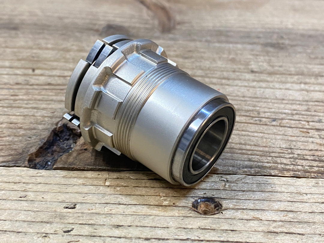 JV794 ワフー WAHOO XDR/XD Freehub Body フリーボディ