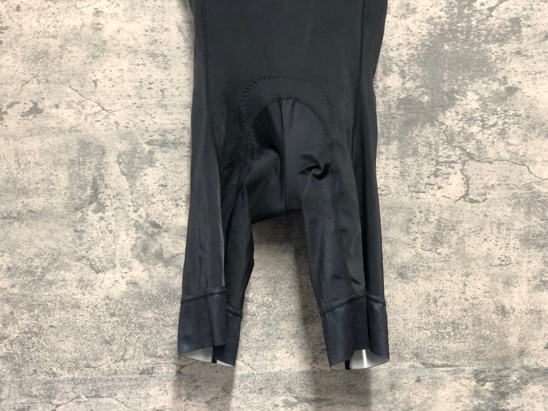 KK678 パールイズミ PEARL iZUMi ビブショーツ 黒 L