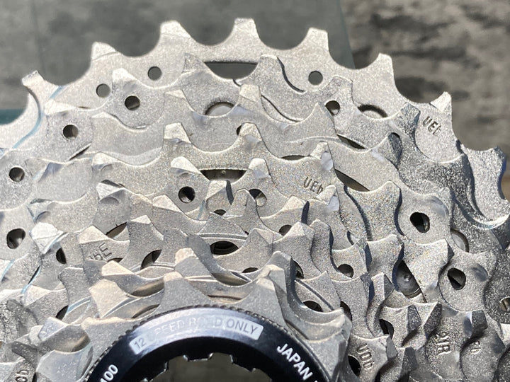 JM291 シマノ SHIMANO アルテグラ ULTEGRA CS-R8100 スプロケット 11-30T 12S