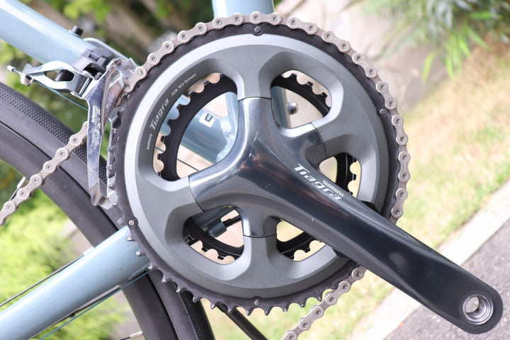 トレック TREK チェックポイント CHECKPOINT AL4 2019 52サイズ シマノ ティアグラ 4720 10S アルミ ロードバイク 【さいたま浦和店】