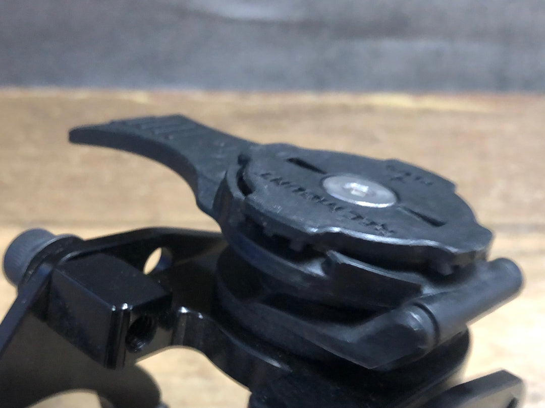 JY304 レックマウント REC-MOUNTS Type 19 サイクルコンピューターマウント Garmin CATEYE REC MOUNT PLUS
