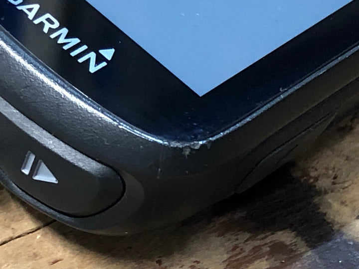KC524 ガーミン GARMIN エッジ EDGE 130 PLUS サイクルコンピューター 本体のみ 動作確認済