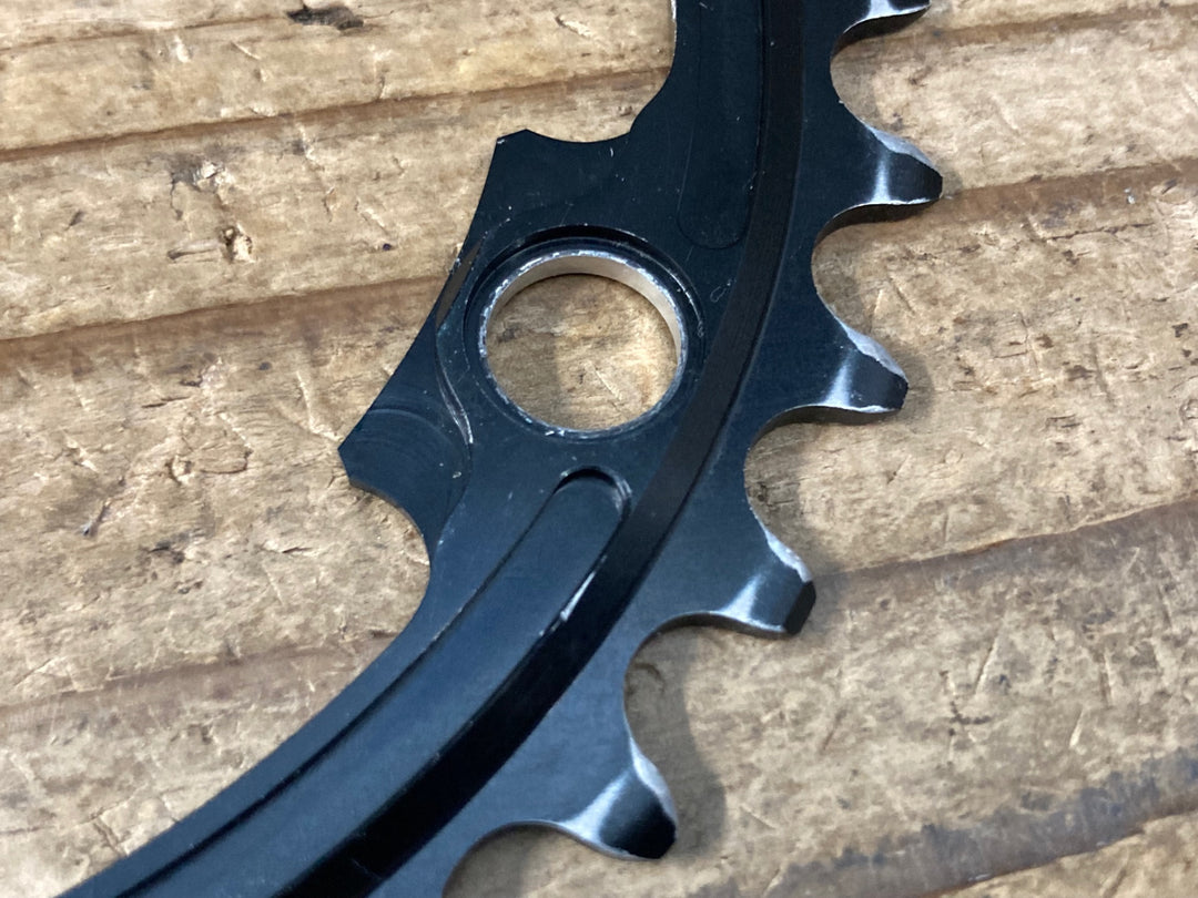 KB370 シマノ SHIMANO デュラエース DURA-ACE FC-9000 チェーンリング 50-34T