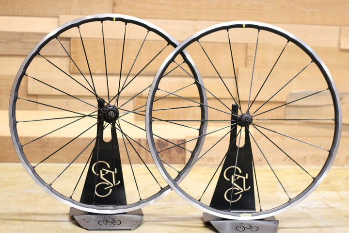 マヴィック MAVIC キシリウム KSYRIUM SL UST アルミ チューブレスレディ ホイールセット シマノ12/11S ワイドリム 19C【立川店】