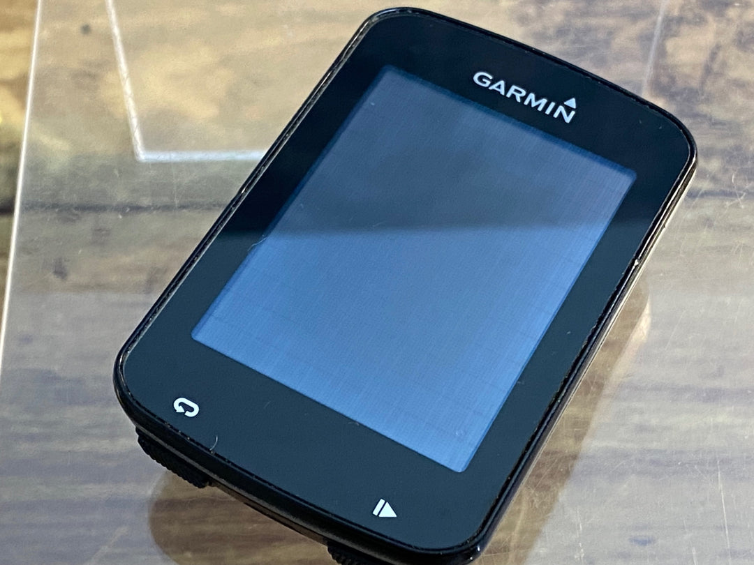 JK006 ガーミン GARMIN EDGE820 サイクルコンピューター 起動確認済