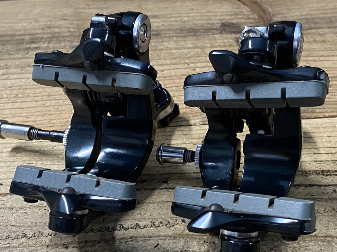 KK211 シマノ SHIMANO デュラエース DURA-ACE BR-9000 キャリパーブレーキセット