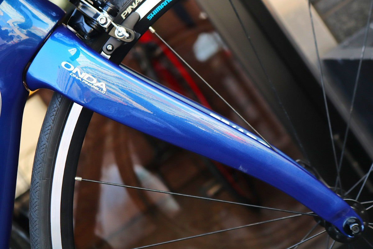 ピナレロ PINARELLO ガン GAN 2019モデル 515サイズ シマノ 105 R7000