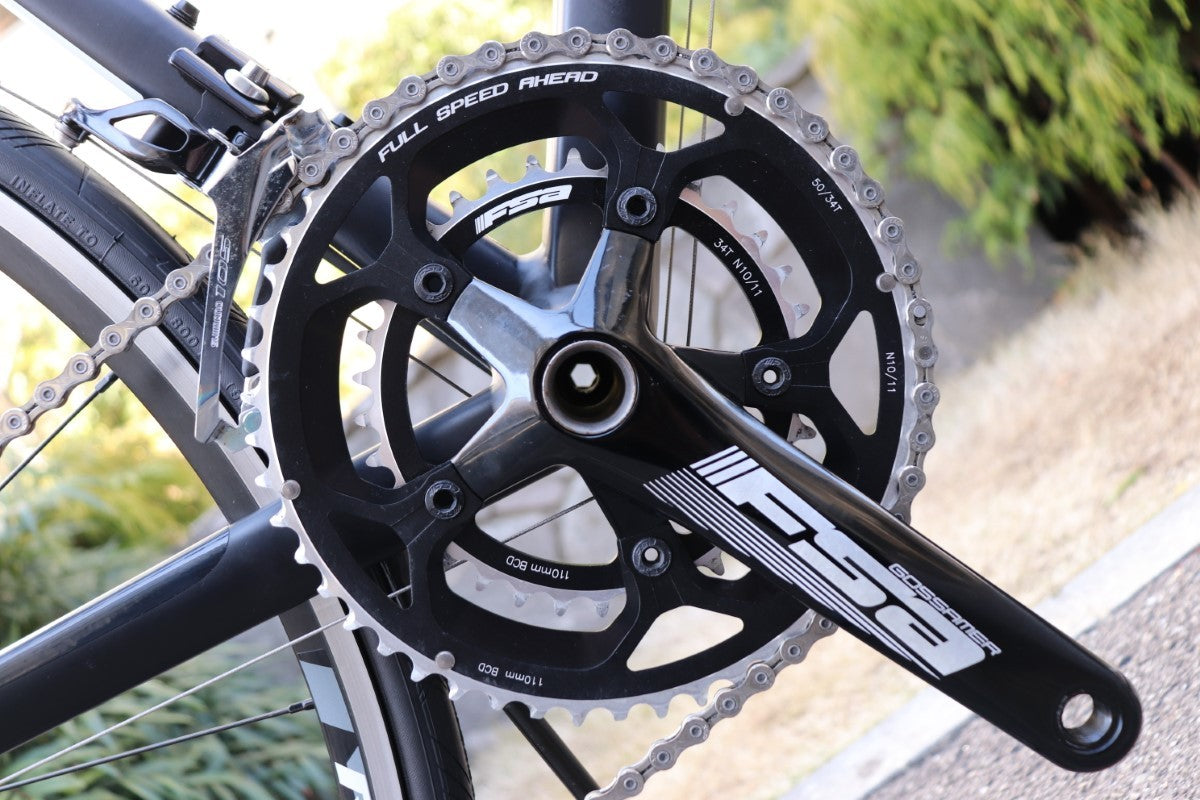 ロードバイク ジャイアントDEFY1 ジャイアント Defy Advanced 1