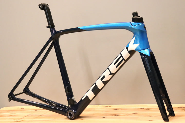 トレック TREK エモンダ ディスク EMONDA SL5 DISC 2021モデル 56サイズ カーボン ロードバイク フレームセット 【仙台店】