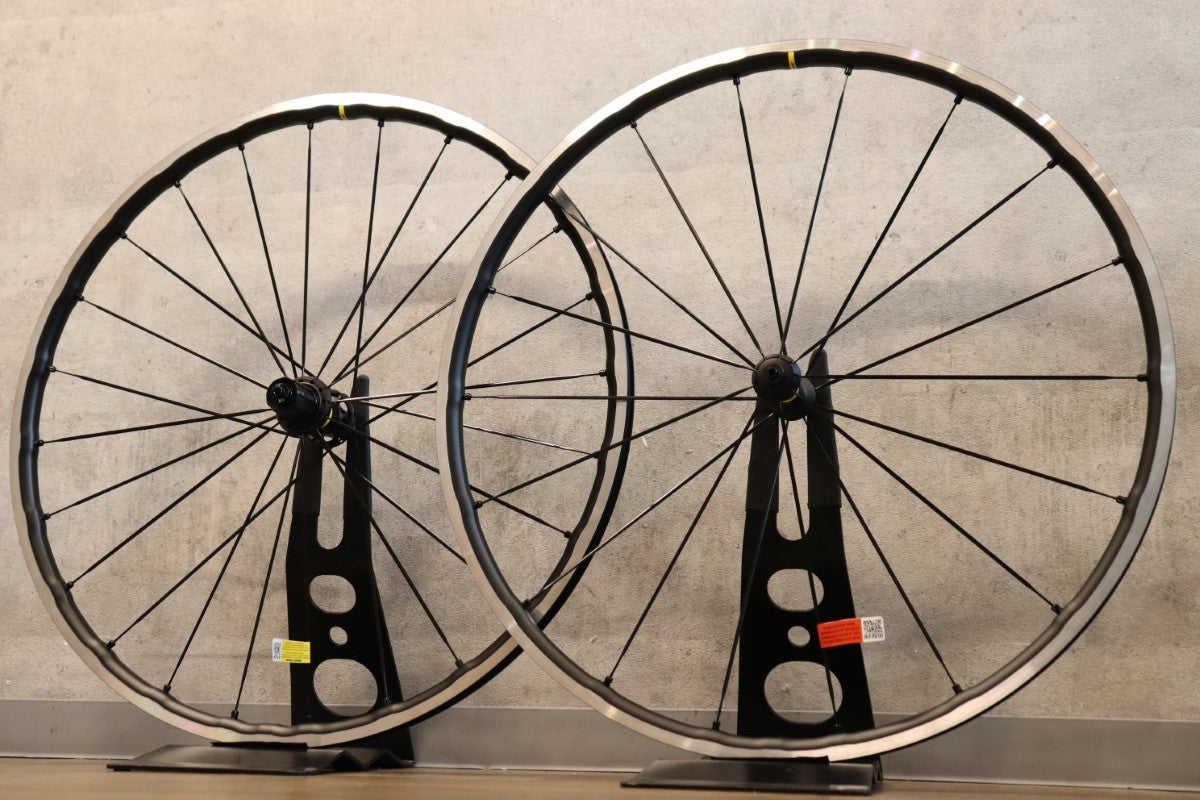 パーツ MAVIC KSYRIUM SL Mavic Ksyrium SL Wheel or Wheelset - Clincher - Components