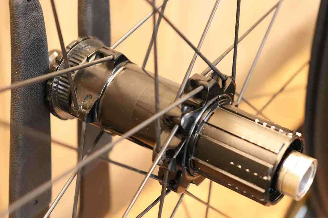 フルクラム FULCRUM ウィンド WIND 40 DB カーボン 2Way-Fit ホイールセット シマノ 12/11S 【芦屋店】