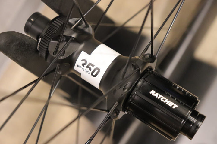 ロヴァール ROVAL ラピーデ RAPIDE CL2 DISC カーボン チューブレスレディ シマノ 12/11S ホイールセット 【さいたま浦和店】