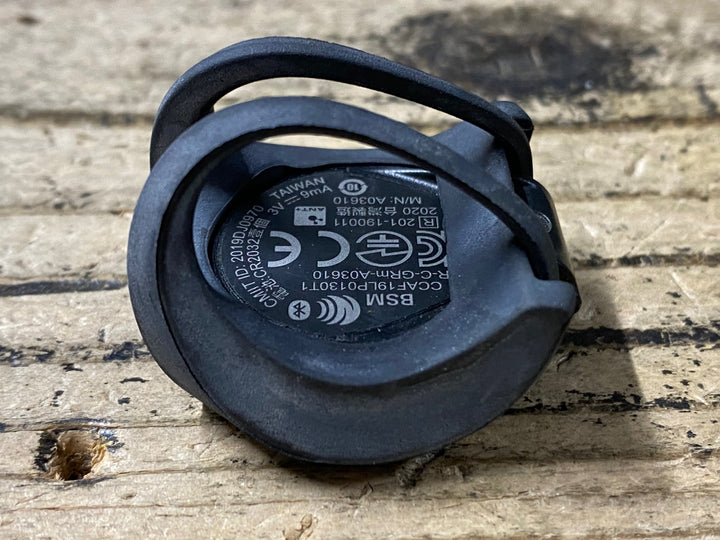 KG744 ガーミン GARMIN スピードセンサー Dual ANT+ Bluetooth