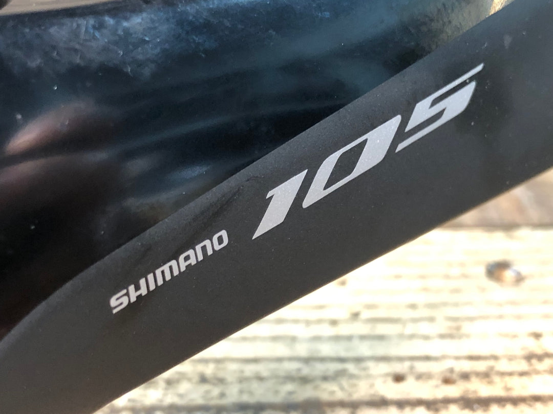 JR269 シマノ SHIMANO 105 FC-R7000 クランクアーム 170mm