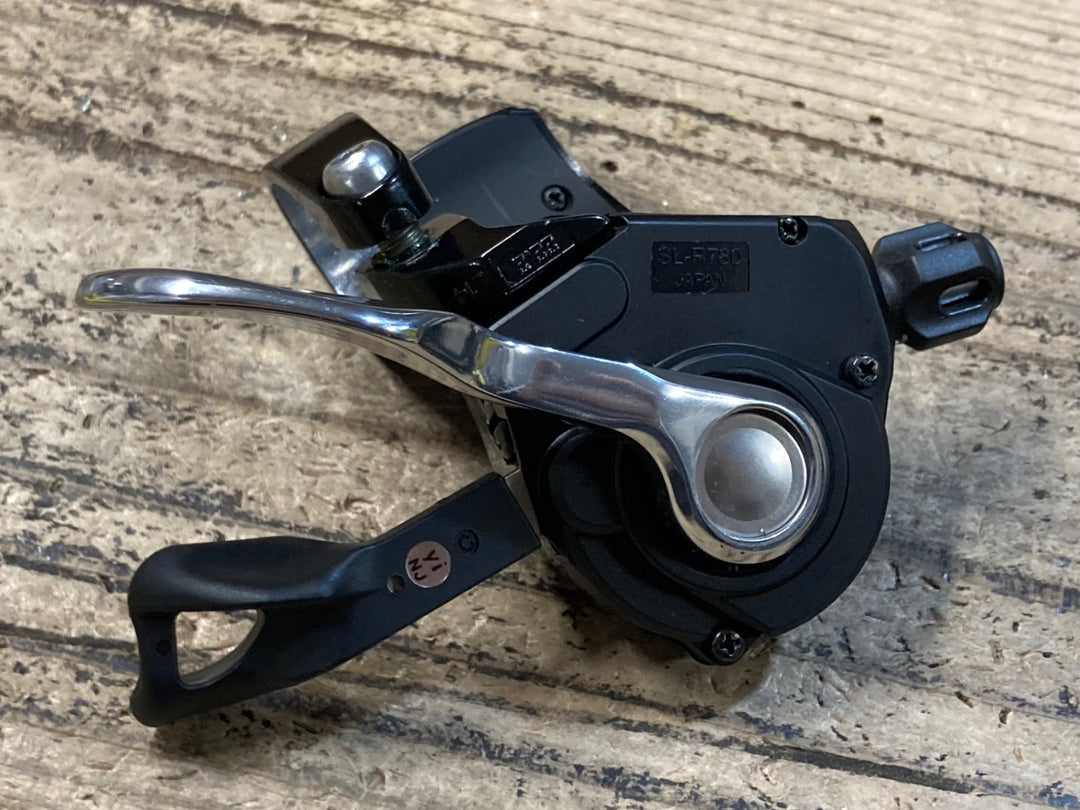JT360 シマノ SHIMANO SL-R780 シフトレバー 2/3S×10S