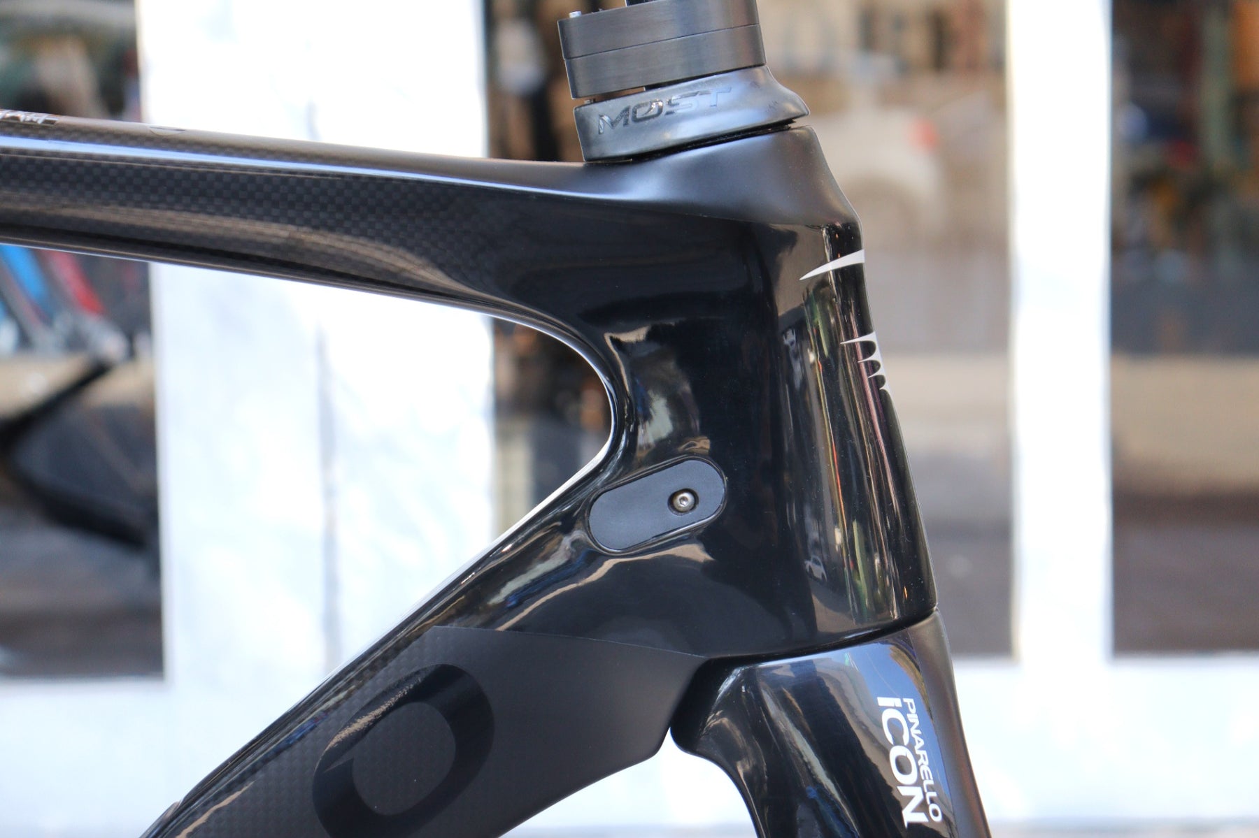 訳あり ピナレロ PINARELLO プリンス ディスク PRINCE FX DISK 2020