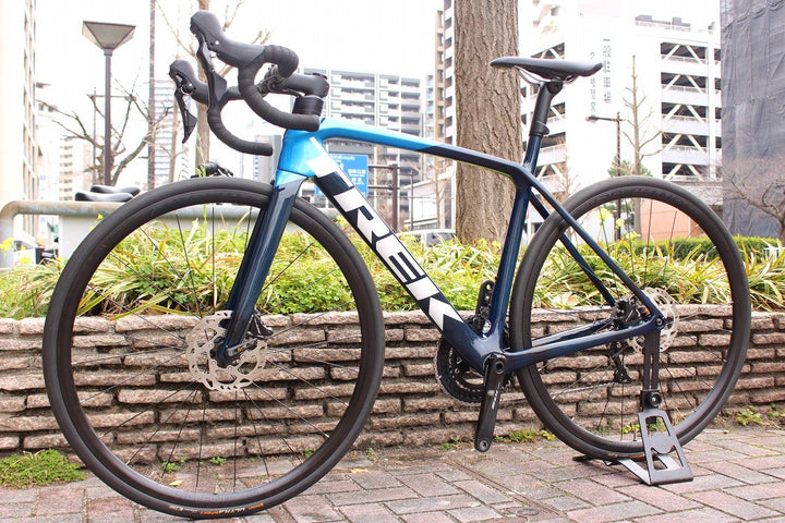 トレック TREK エモンダ EMONDA SL5 DISC 2021年モデル 52サイズ シマノ 105 R7020 11S カーボン ロードバイク 【名古屋店】