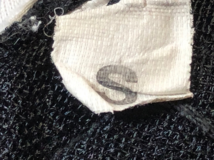 JR243 カフェドシクリステ Cafe du Cycliste 指切 グローブ 白 S