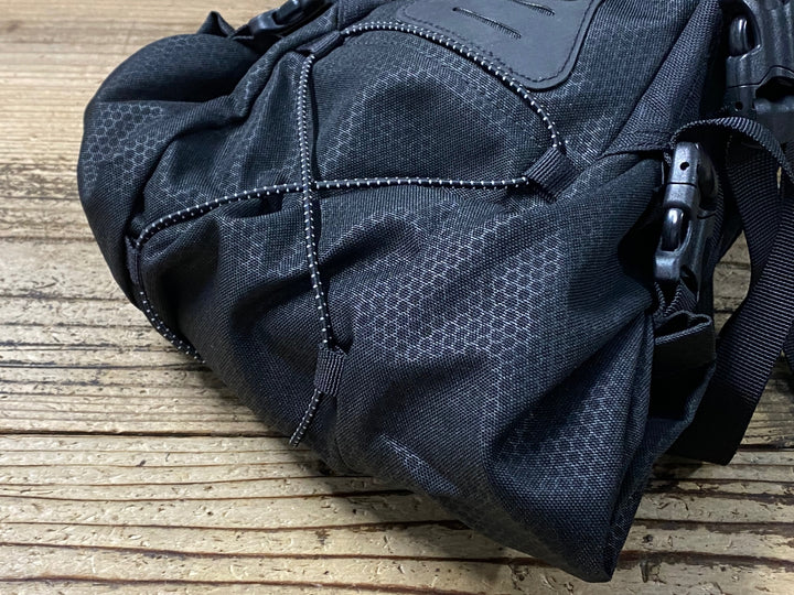 KI591 トピーク TOPEAK BACKLOADER バックローダー サドルバッグ