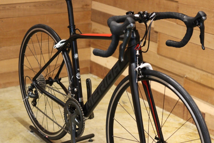 メリダ MERIDA スクルトゥーラ SCULTURA 700 2019 47サイズ シマノ ティアグラ 4700 MIX 10S アルミ ロードバイク 【立川店】