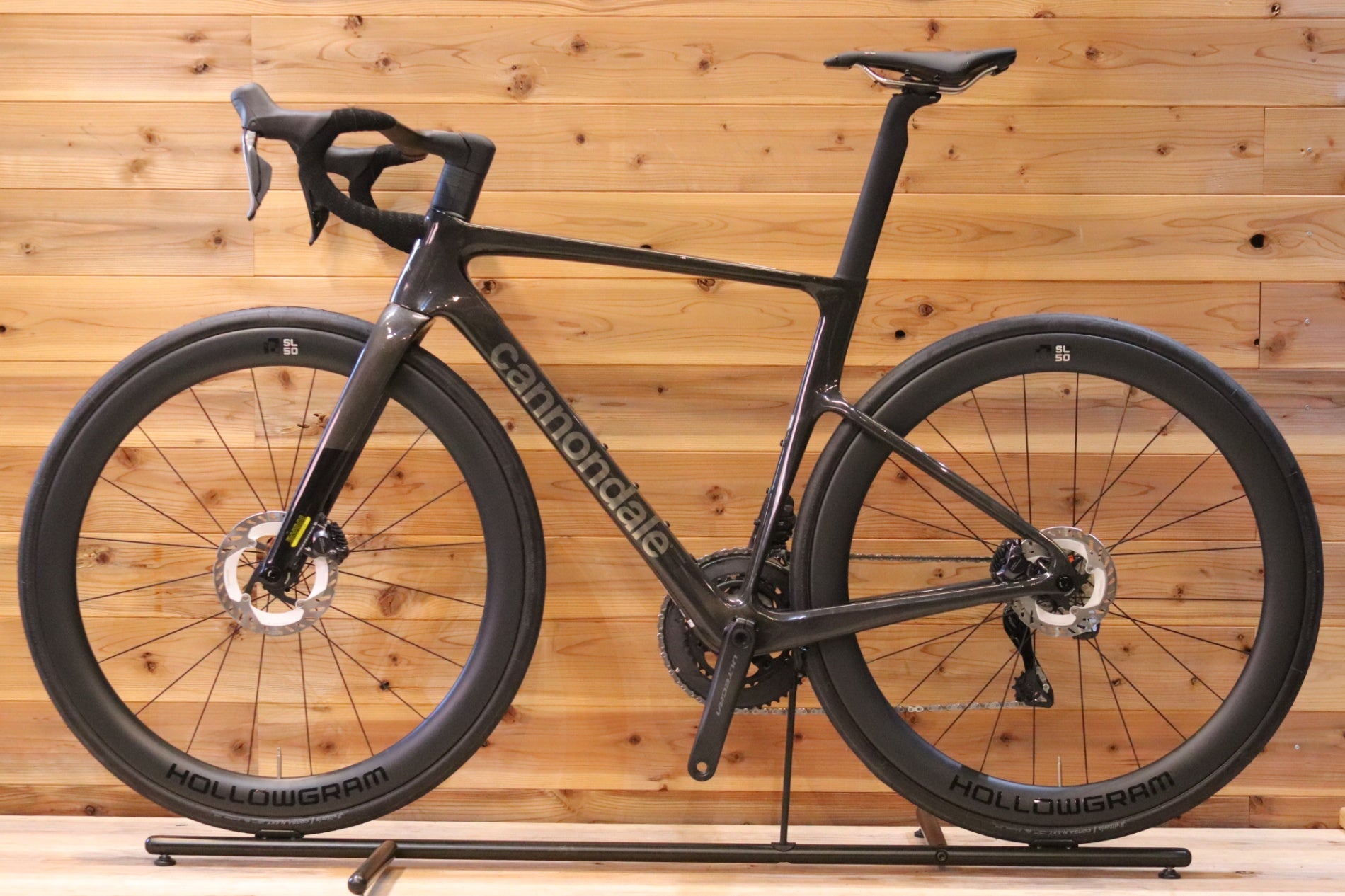 未走行で入荷！ キャノンデール CANNONDALE スーパーシックス SUPERSIX