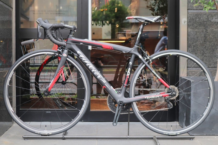 ウィリエール WILIER イゾアール IZOARD XP 2014 XSサイズ シマノ 105 5800 11S カーボン ロードバイク【東京南麻布店】