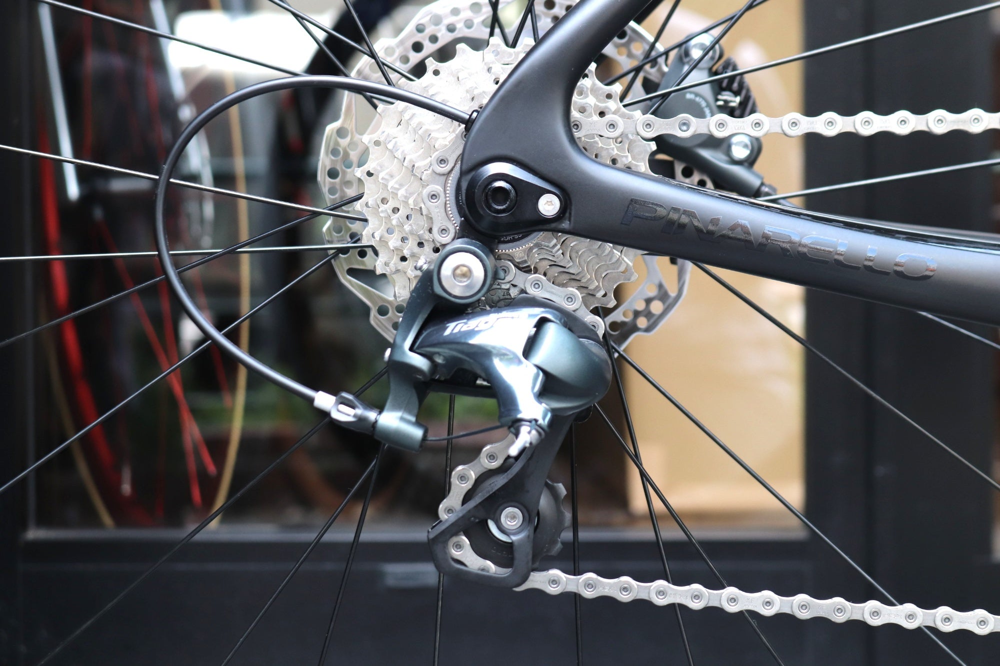 ピナレロ PINARELLO アングリル ANGLIRU DISK 2022モデル 510サイズ