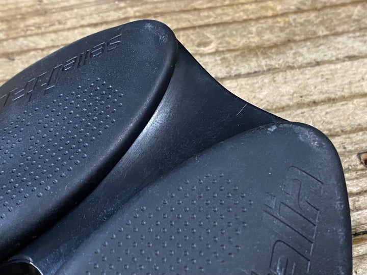 KI496 セライタリア SELLE ITALIA MODEL X スチールレール サドル