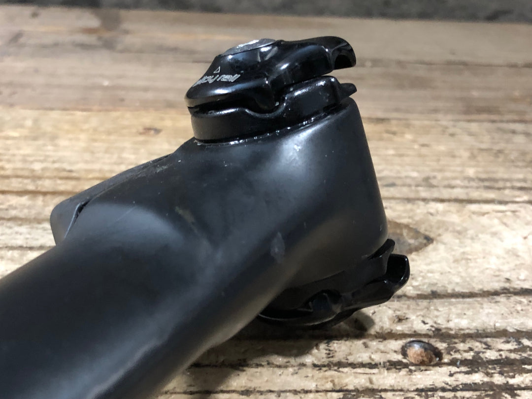 JK927 スペシャライズド SPECIALIZED S-WORKS TARMAC SL7 SEATPOST カーボン シートポスト 340mm 0オフセット alloyレール