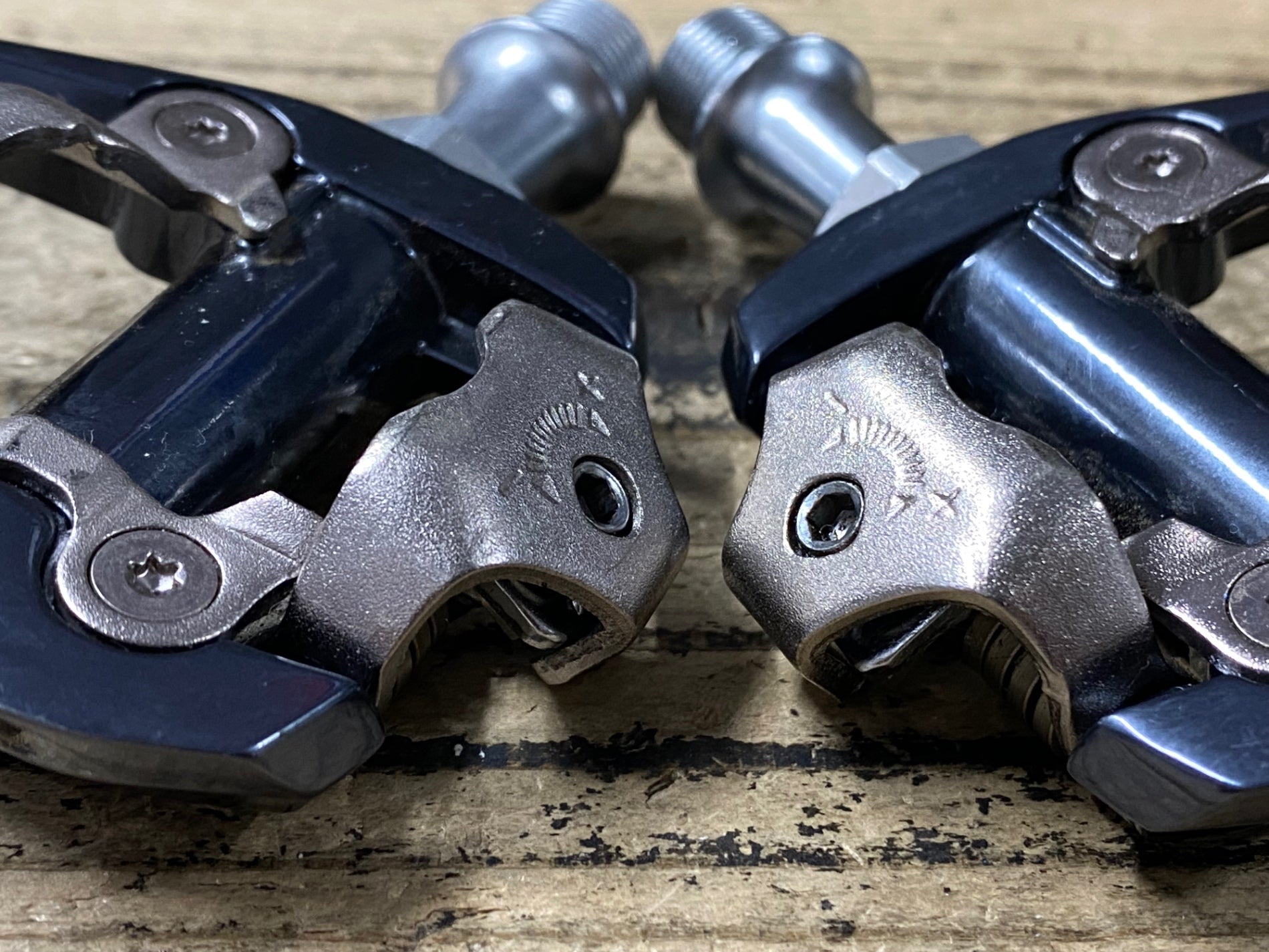 KC939 シマノ SHIMANO PD-ES600 ビンディングペダル SPD – BICI AMORE
