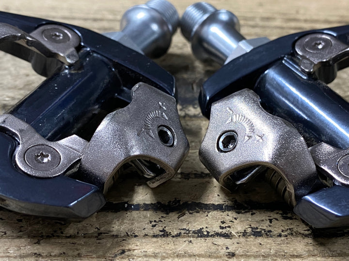 KC939 シマノ SHIMANO PD-ES600 ビンディングペダル SPD